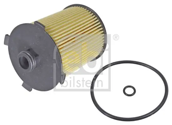 Handler.Part Oil filter Febi 101323 1