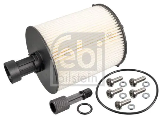 Handler.Part Fuel filter Febi 101326 1