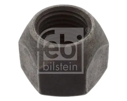 Handler.Part Wheel nut Febi 101366 1