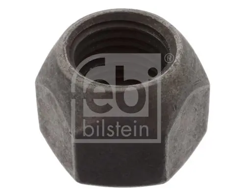 Handler.Part Wheel nut Febi 101369 1