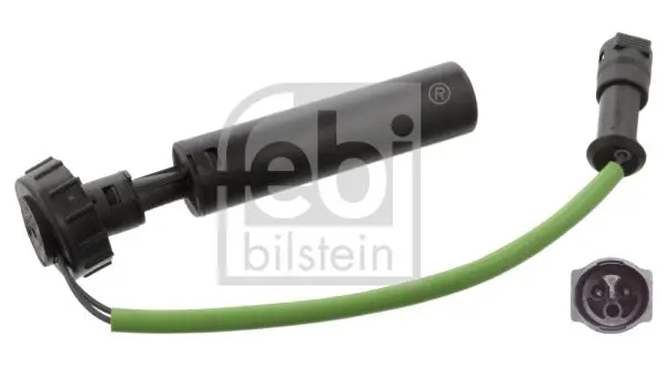 Handler.Part Sensor, coolant level Febi 101422 1