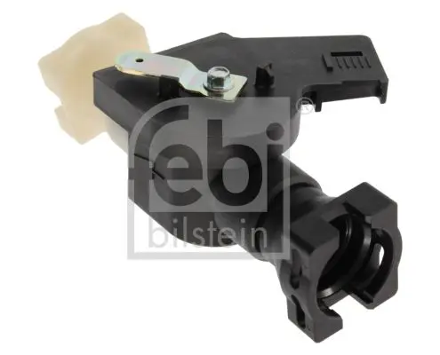 Handler.Part Control Valve, coolant Febi 101429 1