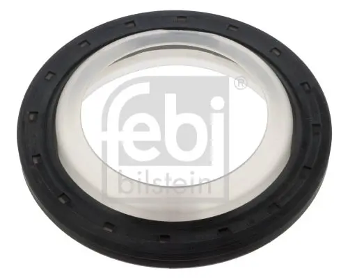 Handler.Part Shaft seal, crankshaft Febi 101438 1