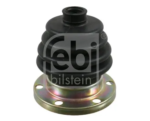 Handler.Part Bellow, driveshaft Febi 10145 1