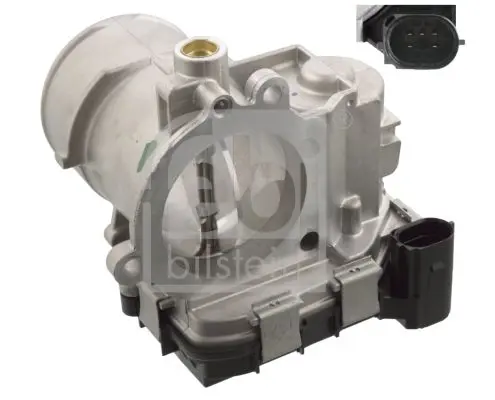 Handler.Part Throttle body Febi 101456 1