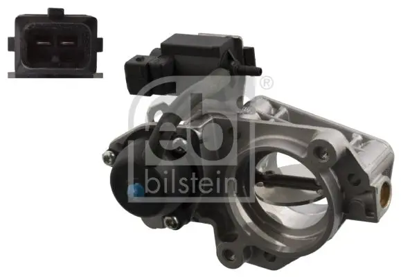 Handler.Part Throttle body Febi 101460 1