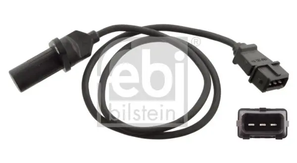 Handler.Part Sensor, crankshaft pulse Febi 101475 1