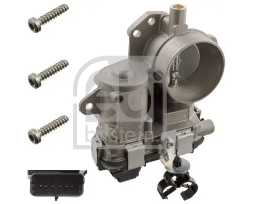 Handler.Part Throttle body Febi 101466 1