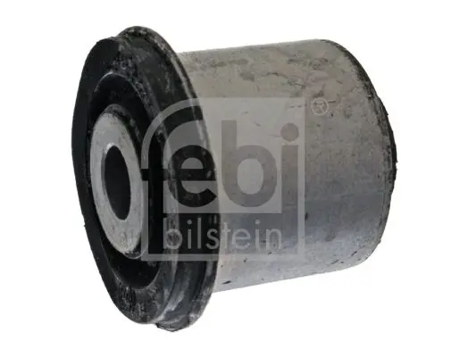 Handler.Part Control arm-/trailing arm bush Febi 10149 1