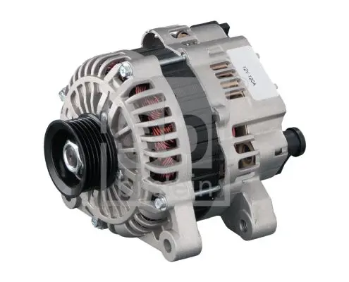 Handler.Part Alternator Febi 101510 1