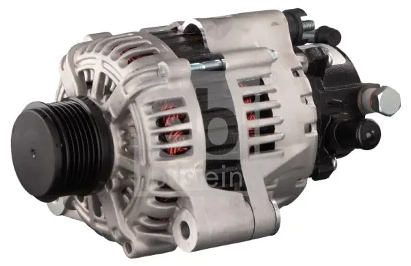 Handler.Part Alternator Febi 101555 1