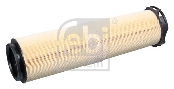 Handler.Part Air filter Febi 101645 1