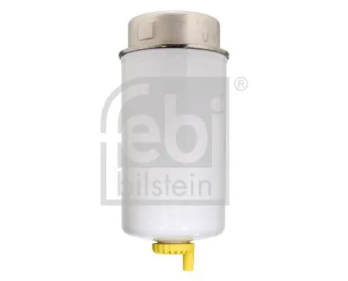 Handler.Part Fuel filter Febi 101648 1