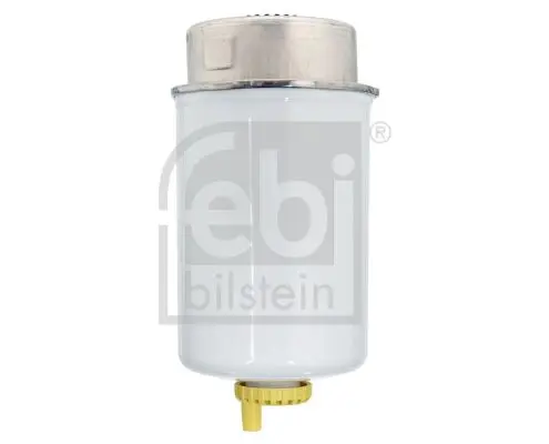 Handler.Part Fuel filter Febi 101649 1