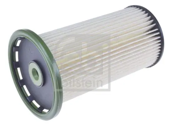 Handler.Part Air Filter Febi 101660 2