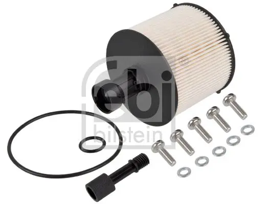 Handler.Part Fuel Filter Febi 101654 1