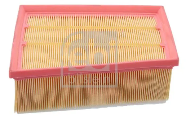 Handler.Part Air Filter Febi 101666 1