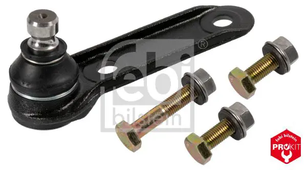 Handler.Part Ball joint Febi 10169 1