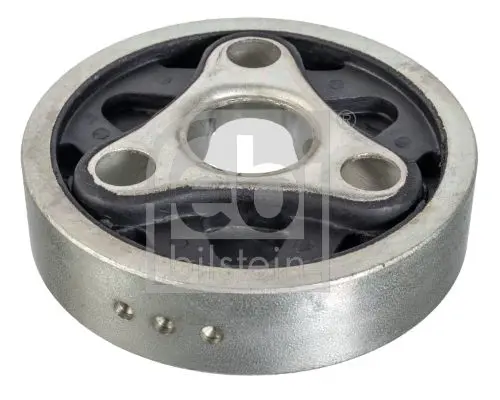 Handler.Part Vibration damper, propshaft Febi 10171 1