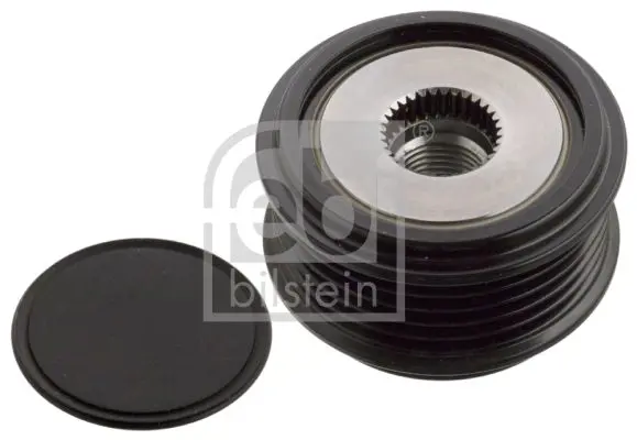 Handler.Part Alternator freewheel clutch Febi 101711 1