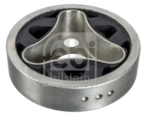 Handler.Part Vibration damper, propshaft Febi 10171 2