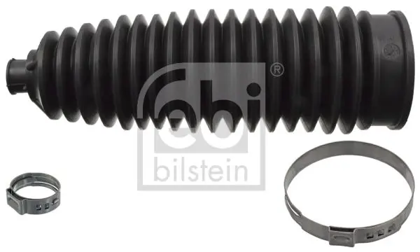 Handler.Part Bellow set, steering Febi 101724 1