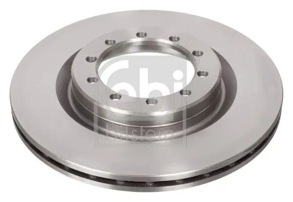 Handler.Part Brake Disc Febi 101731 1