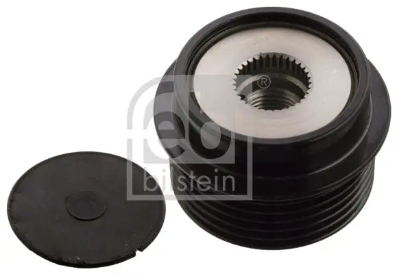 Handler.Part Alternator freewheel clutch Febi 101770 1