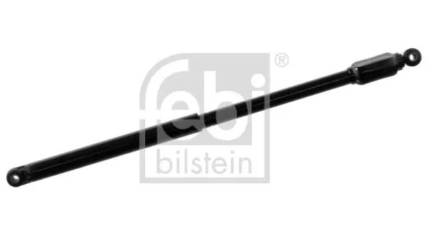 Handler.Part Shock absorber, steering Febi 10184 1