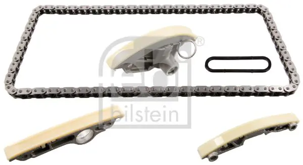 Handler.Part Timing Chain Kit Febi 101880 1