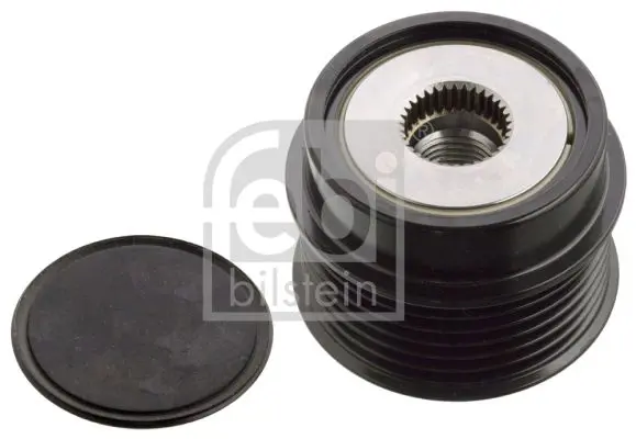 Handler.Part Alternator freewheel clutch Febi 101925 1