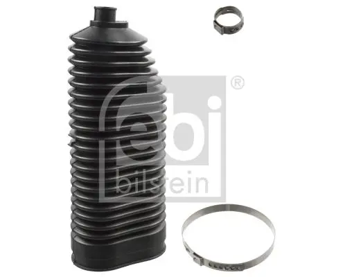 Handler.Part Bellow set, steering Febi 101940 1