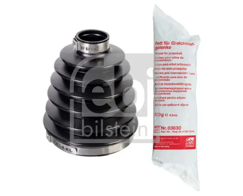 Handler.Part Bellow set, drive shaft Febi 101946 1