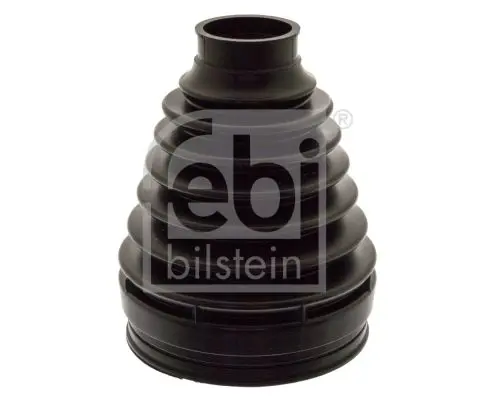 Handler.Part Bellow, driveshaft Febi 101941 1