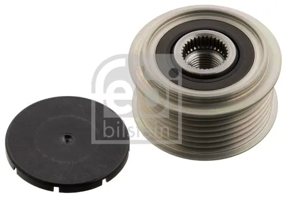 Handler.Part Alternator freewheel clutch Febi 101955 1