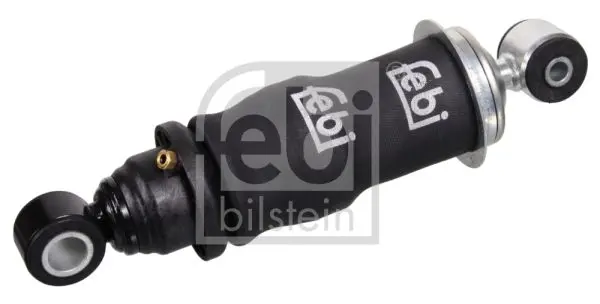 Handler.Part Shock absorber, cab suspension Febi 101971 1