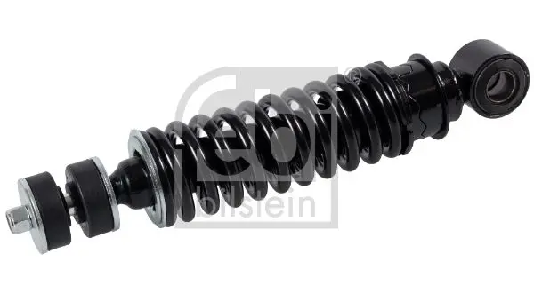 Handler.Part Shock absorber, cab suspension Febi 101973 1