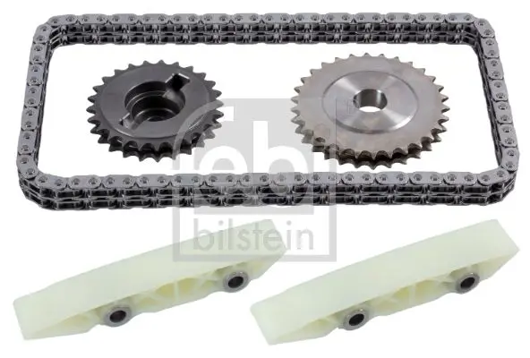 Handler.Part Timing chain kit Febi 101974 1