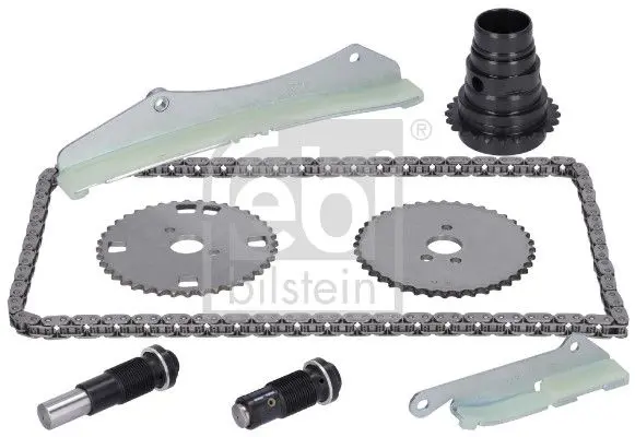 Handler.Part Timing chain kit Febi 101976 1