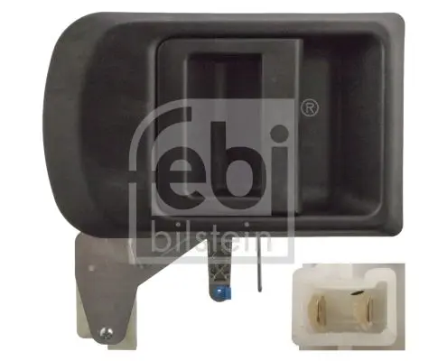 Handler.Part Door handle Febi 101981 1