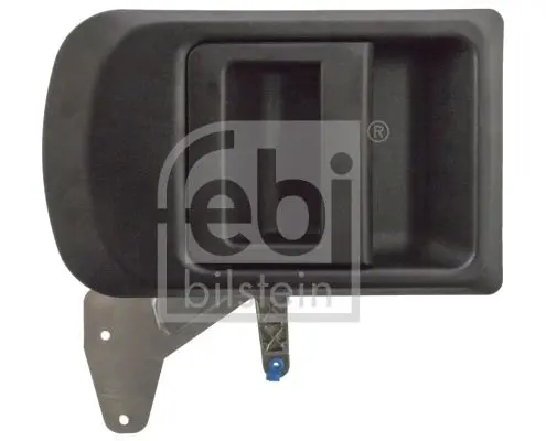 Handler.Part Door handle Febi 101982 1