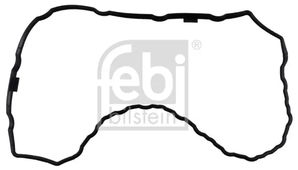 Handler.Part Gasket, cylinder head cover Febi 102048 1