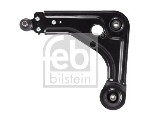 Handler.Part Track control arm Febi 10211 1