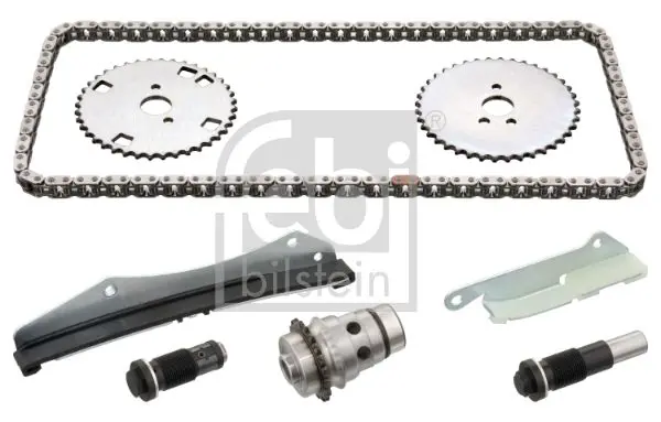 Handler.Part Timing chain kit Febi 102120 1