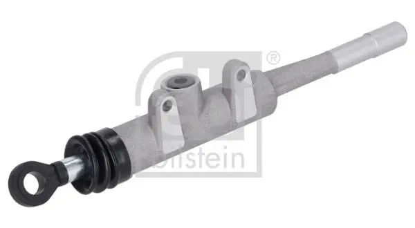 Handler.Part Master cylinder, clutch Febi 10213 1