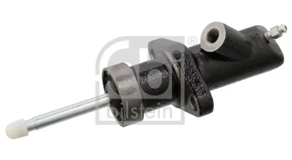 Handler.Part Slave cylinder, clutch Febi 10214 1