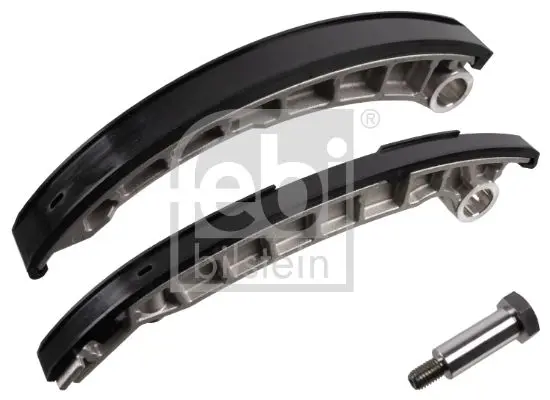 Handler.Part Guide rails kit, timing chain Febi 102141 1