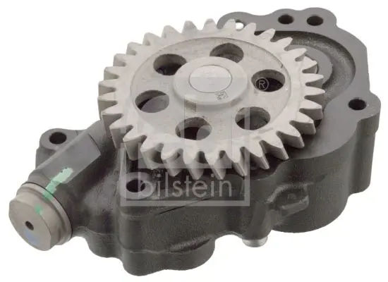 Handler.Part Oil pump Febi 102134 1