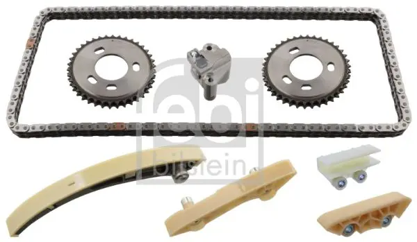 Handler.Part Timing Chain Kit Febi 102202 1