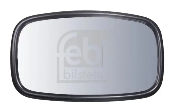 Handler.Part Wide-angle mirror Febi 102224 1